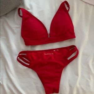 Abercrombie Bikini set